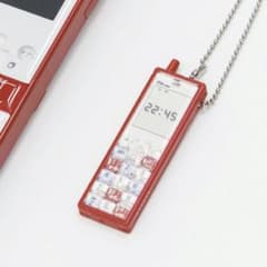 ガラケーコレクション～au ver.～ INFOBAR（NISHIKIGOI）のサムネイル