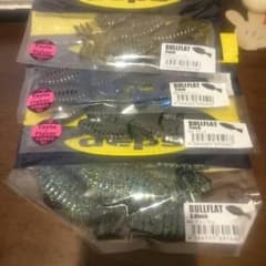 デプス　ブルフラット3  3.8のサムネイル
