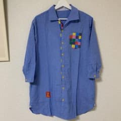 エルマー シャツエプロンのサムネイル