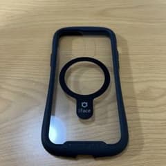 iFace MagSafe iPhone12のサムネイル