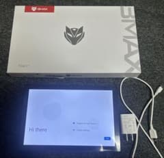 BMAX I9 Plus Android14 液晶フィルム、ケース付のサムネイル