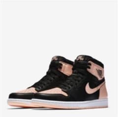 NIKE AIR JORDAN 1 ピンク 28.5cmのサムネイル