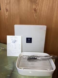 クリハラ　ハルミ　ホットメニューセットのサムネイル