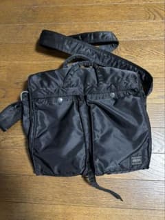 吉田カバン　PORTERショルダーバッグのサムネイル