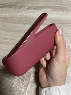 ☆美品☆IQOS イルマ本体 ポケットチャージャーのサムネイル