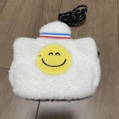 TREASURE TRUZ ROMY Jihoon Cross Bag Pouch