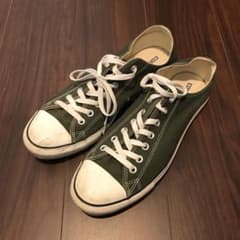 Converse all star コンバース  オールスター　us11のサムネイル