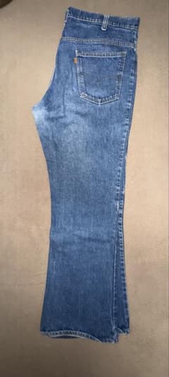 服*S様 Levi's 80〜90sのサムネイル