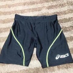 ランニングスパッツのサムネイル