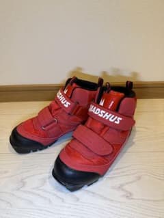 MADSHUS Snow Rondy スキーブーツ　EUR33のサムネイル
