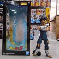 ⭐中古⭐1238 Grandista マンガディメンションズ ベジータ 黒髪 - メルカリ