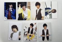 Hey!Say!JUMP 写真のサムネイル