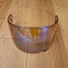 SHOEI シールド CW-1　メロー　スモークのサムネイル