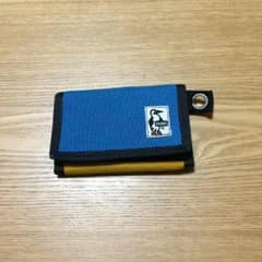 チャムスの財布のサムネイル