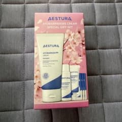エストラ アトバリア365クリーム スペシャルギフトセットのサムネイル