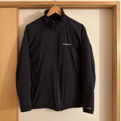mont-bell クリマエアリバーシブルGORE TEX Mサイズのサムネイル