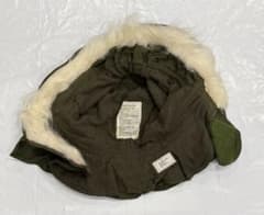 M-65 フィッシュテール anytee モッズコート military フード - メルカリ