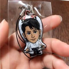 山下健二郎クリーナーのサムネイル
