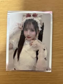 LARMIE FES'25 CANDYTUNE 立花琴未　トレカのサムネイル