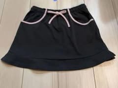 テニススコート　Mサイズのサムネイル