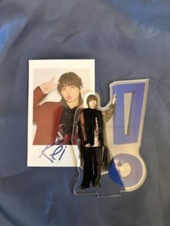 Hey! Say! JUMP 伊野尾慧 アクスタ おうちでUMP賞 - メルカリ