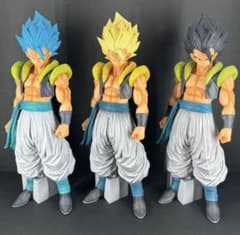 SMSP ゴジータ 3体セット - メルカリ