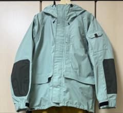 グリーンクロージング peaceJKT M greenclothing グリーンクロージング peaceJKT M greenclothing - メルカリ
