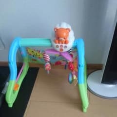 うちの赤ちゃん世界一のサムネイル