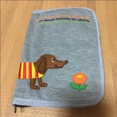 ❤︎POPPINS 母子手帳ケース❤︎のサムネイル