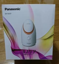 Panasonic スチーマーナノケアのサムネイル