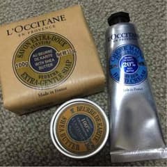 ロクシタンのサムネイル