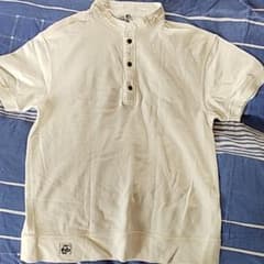 CHAMS スウェットTシャツのサムネイル