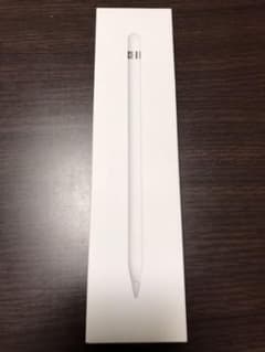 Apple Pencil アップルペンシルのサムネイル
