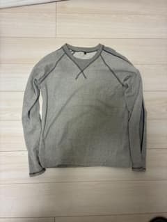 ripvanwinkle グレー ロンT サイズ4のサムネイル