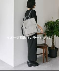 ear PAPILLONNER イアパピヨンマルチリュック - メルカリ