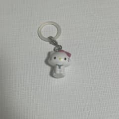 サンリオ めじるしアクセサリー チャーミーキティのサムネイル
