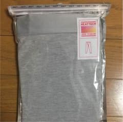 まる様専用 ユニクロ ヒートテックのサムネイル