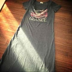 ★授乳口付きワンピース★のサムネイル