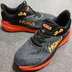 未使用　HOKA シューズ　CHALLENGER ATR7　箱無し
