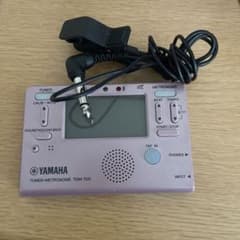 YAMAHAチューナーのサムネイル