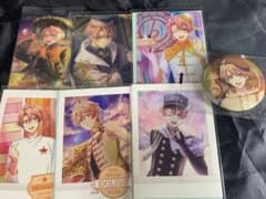 アイナナ 和泉三月 ぱしゃこれ 缶バッジ 7点セット - メルカリ