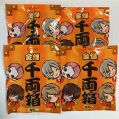 最終お値下げ！金爆　ストラップ　ROUND１× ゴールデンボンバーのサムネイル