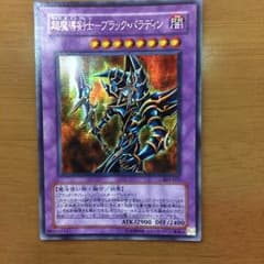 ブラックパラディン 初期 シクのサムネイル