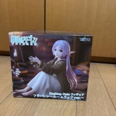 장례식프리렌 Desktop Cute 피규어(통상판)