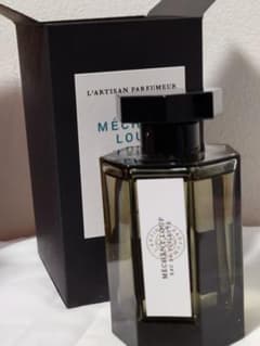 L'Artisan Parfumeur Méchant Loup 香水のサムネイル