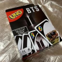 BTS ウノのサムネイル