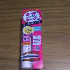 キャンメイク  クイックラッシュカーラーのサムネイル