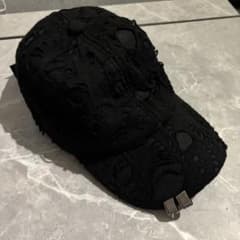 Rosen Kreuz MELTY BALL CAP xu 最終値下げのサムネイル