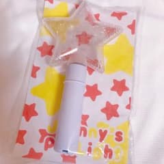 ジャニーズ 公式 ペンライトのサムネイル