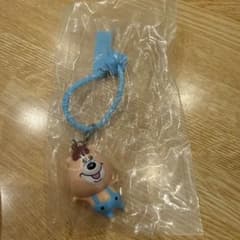 KUMATAN カラフルマルチチャーム クマタンのサムネイル